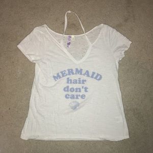 Cute Summer T-shirt